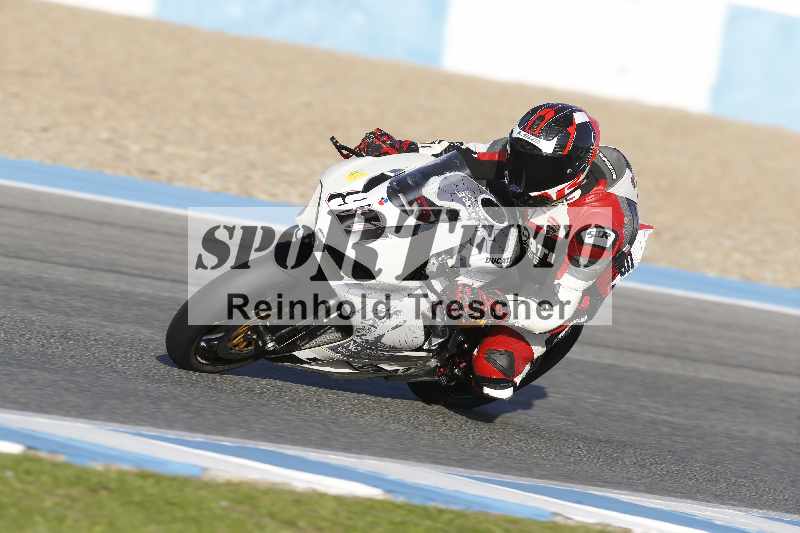 Archiv-2025/02 28.-31.01.2025 Moto Center Thun Jerez/blau-blue/911
